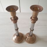 Candle holder