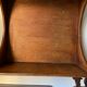 Wall shelf Le Creuset vintage