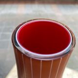 Murano glass vase, Algoritmi model
