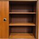 Vintage 1960s sideboard cabinet