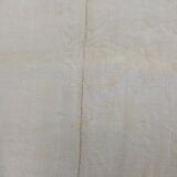 Old flat sheet