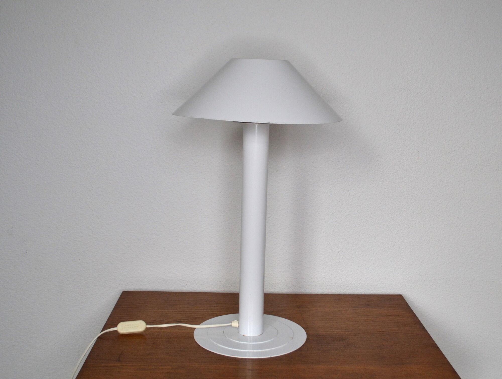 Lyfa lamp by Bent Karlby, design Denmark