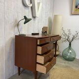 Vintage desk