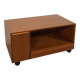 Teak Deens design Komfort tv meubel, LP kast