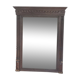 Mirror trumeau Henri ll