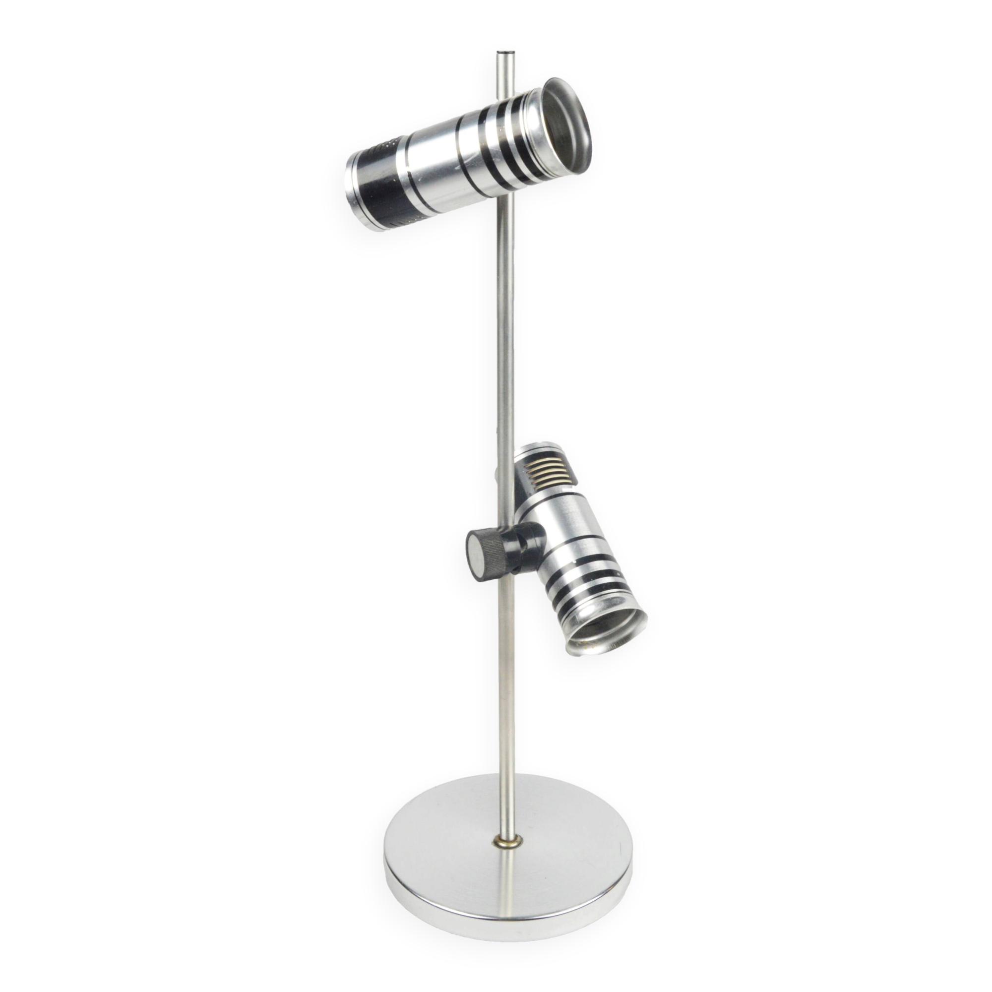 Tafelgerate Dessau desk lamp, Germany, 1970s