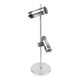 Tafelgerate Dessau desk lamp, Germany, 1970s
