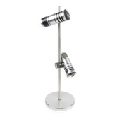 Tafelgerate Dessau desk lamp, Germany, 1970s