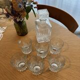 Luminarc whisky service box