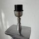 XL lamp made of aluminium 1980