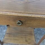 Side table, bedside table