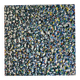Multicolour abstract - "Sun Sun" signed 1989