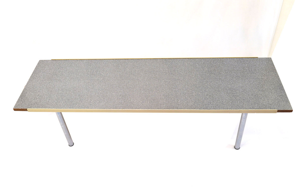 Vintage Cees Braakman coffee table for Pastoe – Dutch design, 1960s