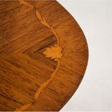 Classic coffee table