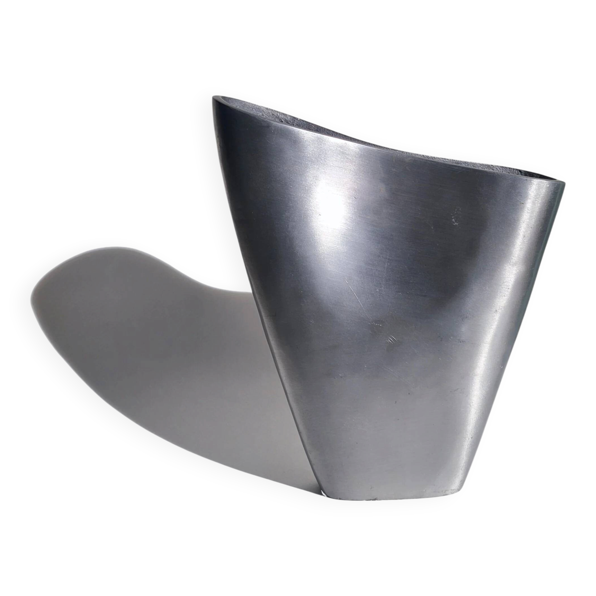 Organic modern vase