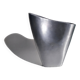 Organic modern vase