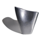 Vase moderne organique