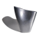 Organic modern vase