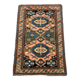 Carpets of the Caucasus, 193x120 cm