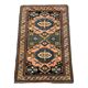 Tapis du Caucase, 193x120 cm