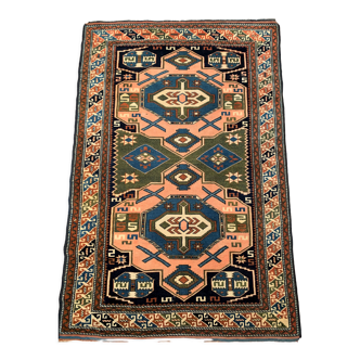 Carpets of the Caucasus, 193x120 cm