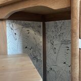 Children's desk and chair