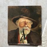 Old man