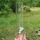 Oil lamp