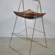 Ashtray empty pocket USA 1960