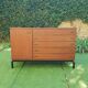 Chest of drawers by Marcel Gascoin 1950