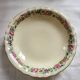 Limoges Bernardaud Coupe à fruit Compotier en porcelaine