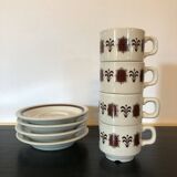 Coffee cups