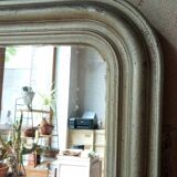 Louis Philippe mirror 61×48 cm