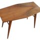 Table basse des années 1960