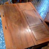 Bureau de changeur époque XVIIe