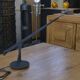 Vintage desk lamp model Lisa Italian design Guiseppe Cardile for Valenti