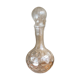 Carafe monumentale en verre