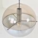 Rare ‘Luna’ pendant by H. Fillekes for Artiforte, The Netherlands 1950s.