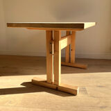 Table les Arcs 1600 by Charlotte Perriand