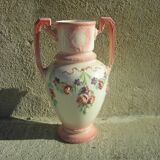 Longchamp earthenware vase