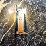 Pair of Palwa wall lights by Ernest Palm, 1960, Spain