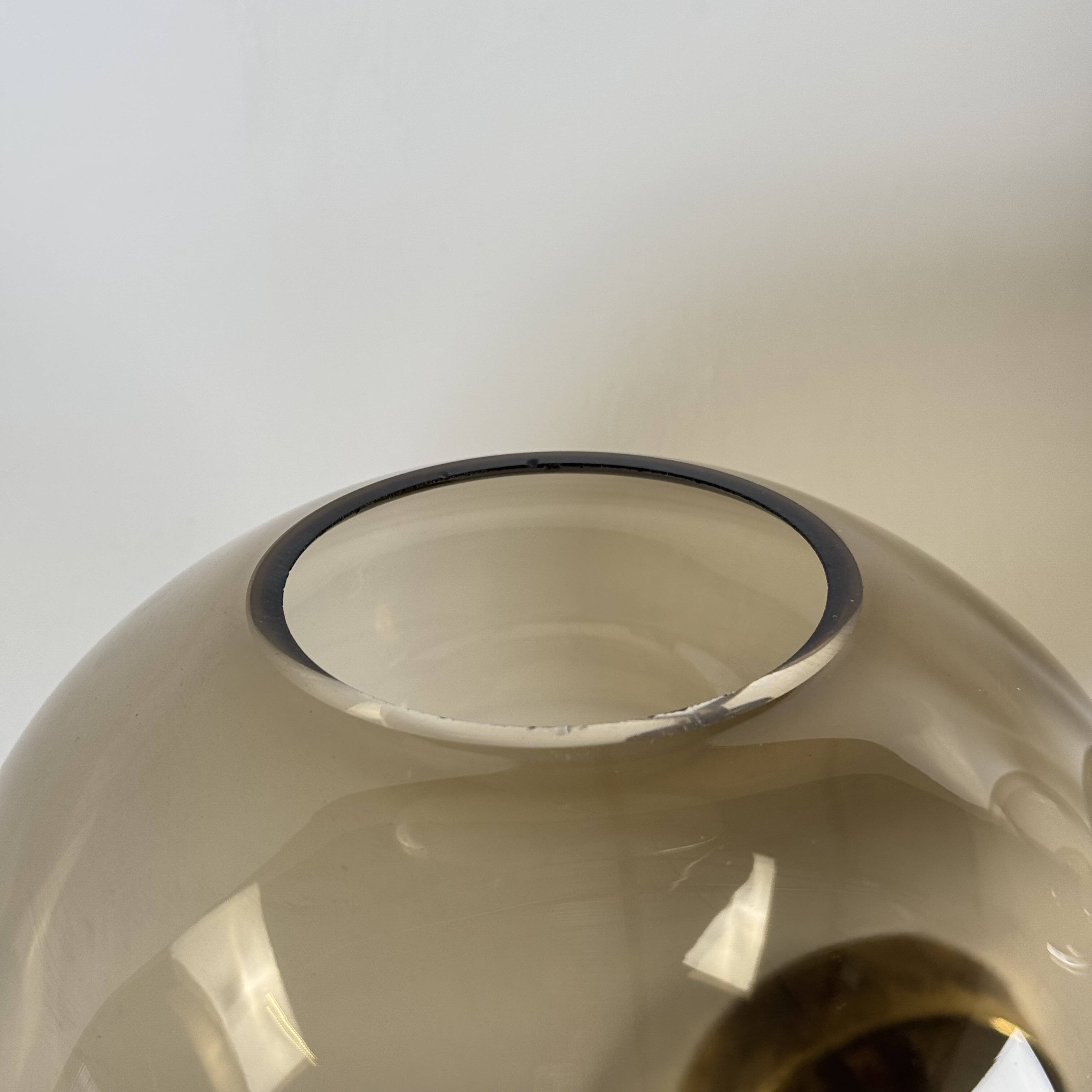 Pair of V-149/2 Two-Light Wall Sconces by Hans-Agne Jakobsson