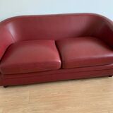 Duvivier sofa like new