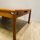 Table basse vintage années 1970