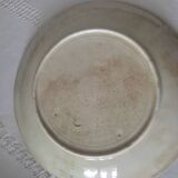 Old slip plate