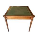 Table of games 2 functions