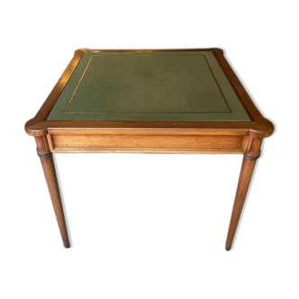 Table of games 2 functions