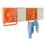 Quadro Wardrobe Set by Jürgen Lange for Schönbuch