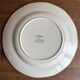 Grand plat rond Sarreguemines Armelle