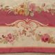 French rug Aubusson 1850